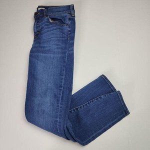 J. Crew Stretch Skinny Jeans Size 28